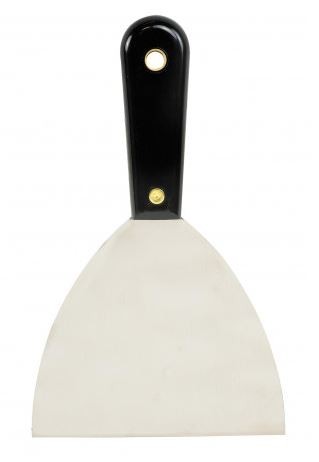 Spatule de peintre inox 38mm